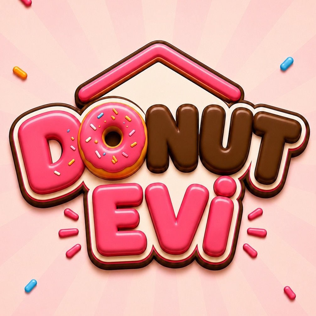 Donut Evi