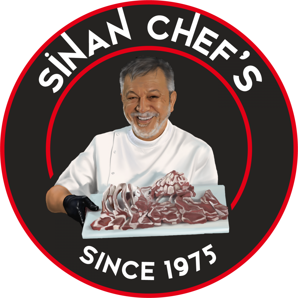 Sinan Chef Cafe